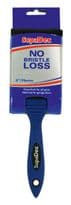 SupaDec No Bristle Loss Brush - 3"/75mm