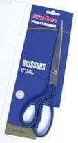 SupaDec Professional Scissors - 11"