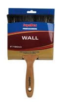 SupaDec Professional Wall Brush - 6"/150mm