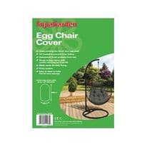 SupaGarden Egg Chair Cover - 1.2m x 200cm