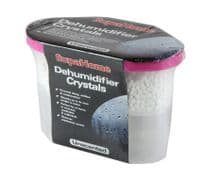 SupaHome Dehumidifier Crystals - 250g