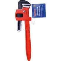 SupaTool Pipe Wrench - 14â€?/350mm