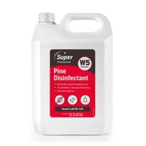 Super Thick Pine Disinfectant - 5L