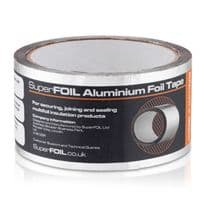 Superfoil Aluminium Foil Tape