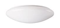 Sylvania LED Ceiling Light IP44 2050 Lumen With Microwave Sensor - Warm/Neutral White Switchable CCT