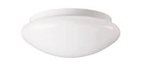 Sylvania LED Ceiling Light IP44 520 Lumen - Neutral/Warm White Switchable CCT