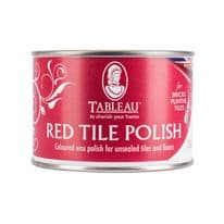 Tableau Red Tile Polish - 250ml