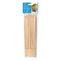 Tala Pack Of 50 Bamboo Skewers - 25cm