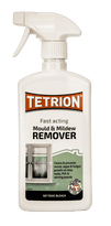 Tetrion Mould Cleaner - 500ml