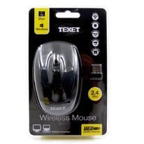 Texet Wireless Mouse