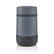 Thermos Guardian Stainless Steel Food Flask - Blue 530ml
