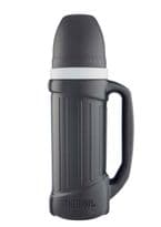 Thermos Hercules Floating Flask 1.0L - Stainless Steel