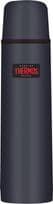 Thermos Light & Compact Flask 1L - Midnight Blue 