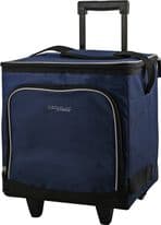 Thermos Thermocafe Cooler Bag - 52 Can Wheeled
