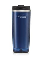 Thermos Thermocafe Travel Tumbler - Midnight Blue 350ml