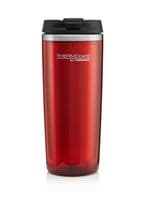 Thermos Thermocafe Travel Tumbler - Red 350ml