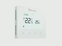 Thermosphere Programmable Thermostat - White Glass 16a