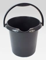 TML 5L Bucket - Graphite