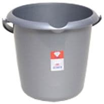 TML Silver Bucket - 13L