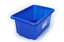 TML Storage Box - Blue 13L