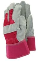 Town & Country All Round Rigger Gloves - Ladies Size - S