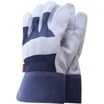 Town & Country Classics General Purpose Gloves - Men's Size - L