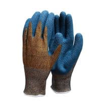Town & Country Eco Flex Pro Orange Gloves - Large