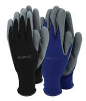 Town & Country Mens SureGRIP Gloves - Twin Pack