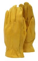 Town & Country Premium - Leather Gloves - Ladies Size - M