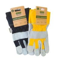 Town & Country Rigger Gloves Twin pack