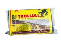 Trollull Utility Pads Grade 00 - 8 Pads