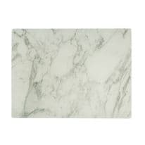 Typhoon Work Surface Protector - Marble 40 x 30cm