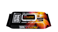 Ultragrime Pro Xtreme XXL Clothwipes - Pack 40