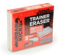 Urban Kicks Trainer Eraser - 3 Pack