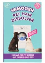 Vamoosh Pet Hair Dissolver - Pack 6