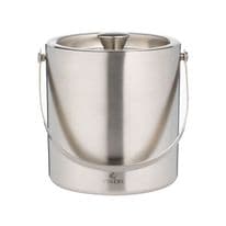 Viners Silver Ice Bucket - 1.5L