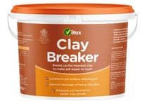 Vitax Clay Breaker - 10kg