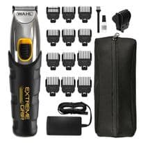 Wahl Extreme Grip Stubble & Beard Trimmer