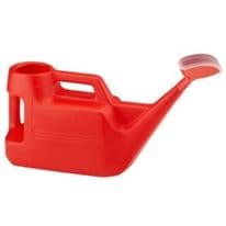 Ward Weed Control Watering Can 7L - Red