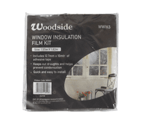 Woodside Window Insulation Film Kit