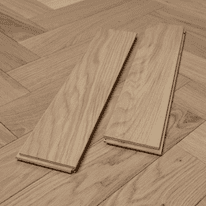 Y.T.D Limited Engineered Wood Herringbone Floor - 1.944m2