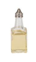 Zodiac Oil Vinegar Bottle Clear - 6 foz