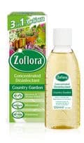 Zoflora Disinfectant 120ml - Country Garden