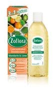 Zoflora Disinfectant 250ml - Mandarin & Lime