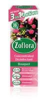 Zoflora Disinfectant 500ml - Bouquet