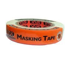 1" Masking Tape