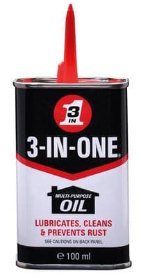3-IN-ONE Original Drip Oil - 100ml Flexi