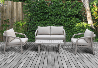 4 Seater Sets