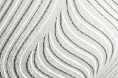 Graham & Brown Superfresco Paintable 10-014 Pure White Wallpaper