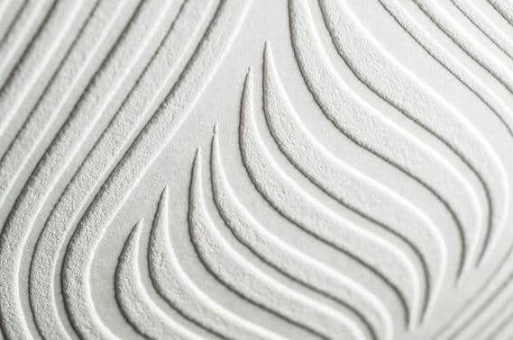 Graham & Brown Superfresco Paintable 10-014 Pure White Wallpaper